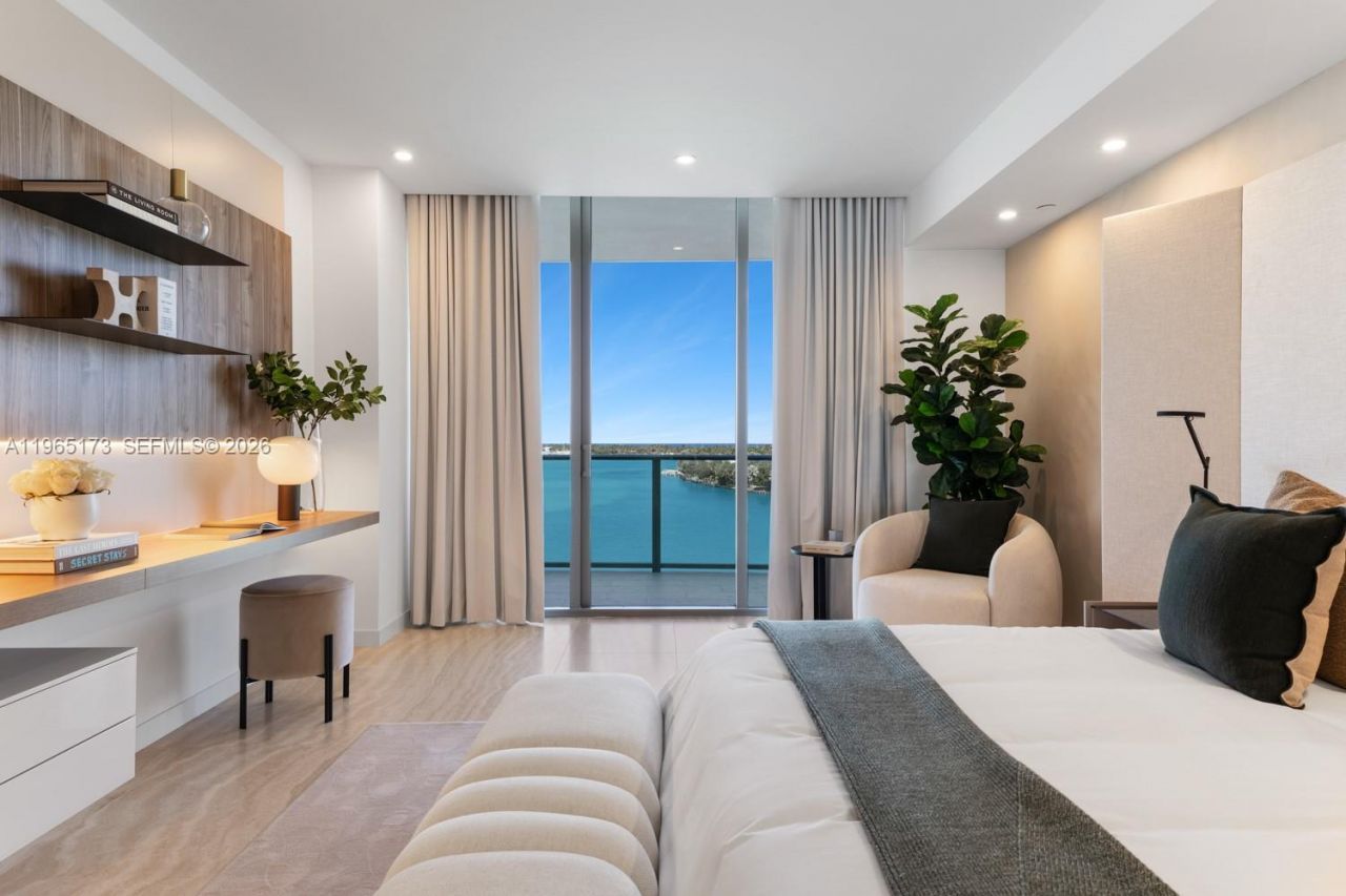 1135 103rd St, Unit PH3, Bay Harbor Islands, FL 33154 Photo