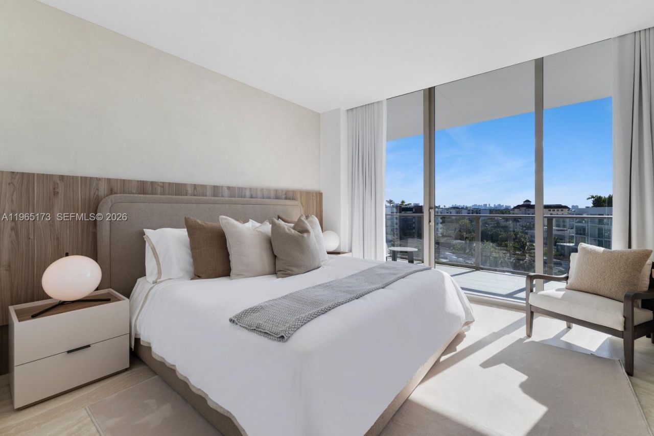 1135 103rd St, Unit PH3, Bay Harbor Islands, FL 33154 Photo