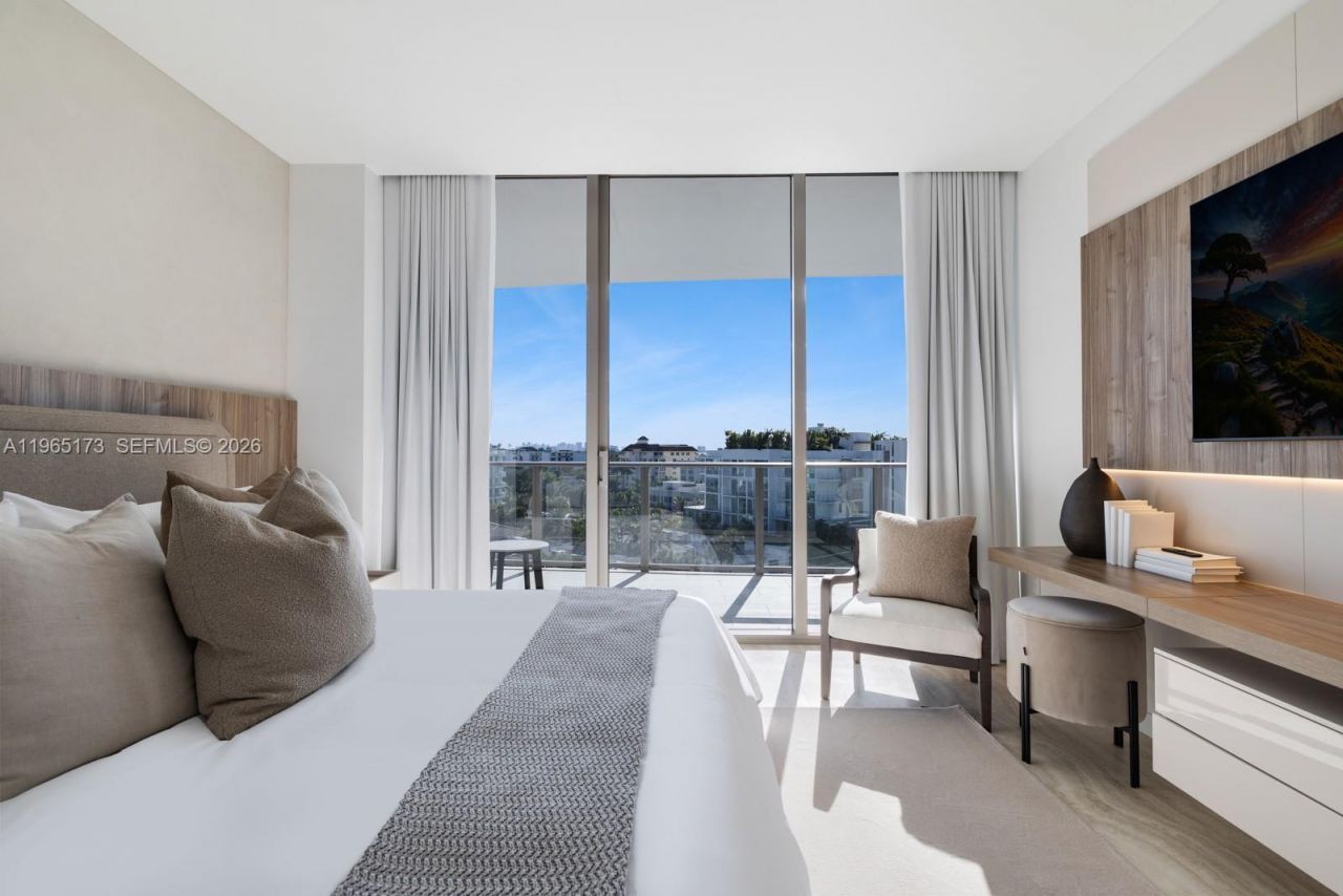 1135 103rd St, Unit PH3, Bay Harbor Islands, FL 33154 Photo