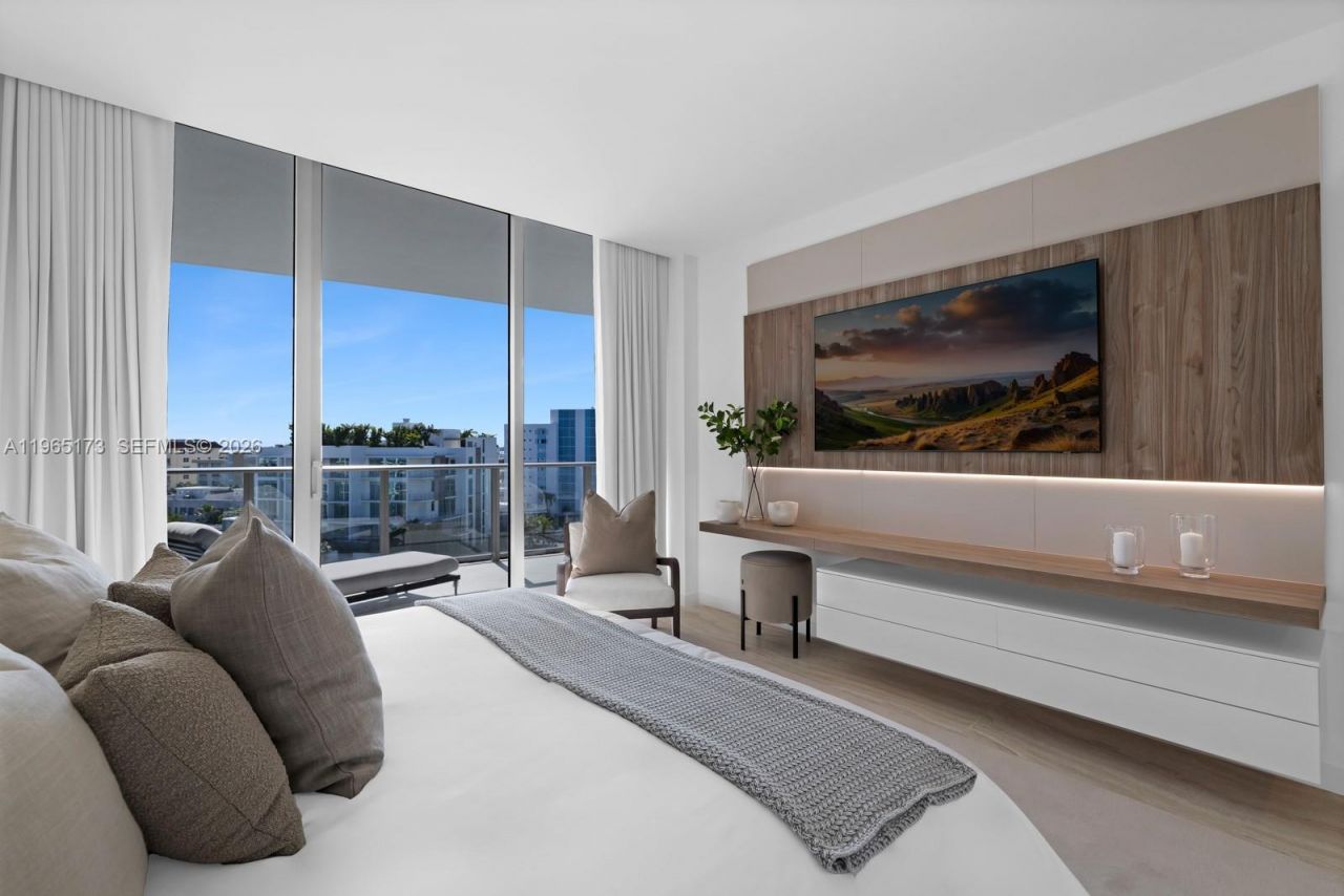 1135 103rd St, Unit PH3, Bay Harbor Islands, FL 33154 Photo