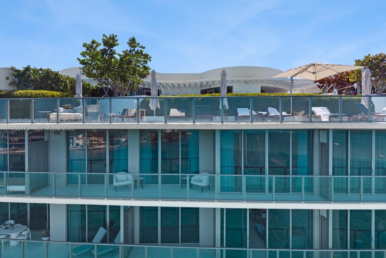 1135 103rd St, Unit PH3, Bay Harbor Islands, FL 33154 Photo