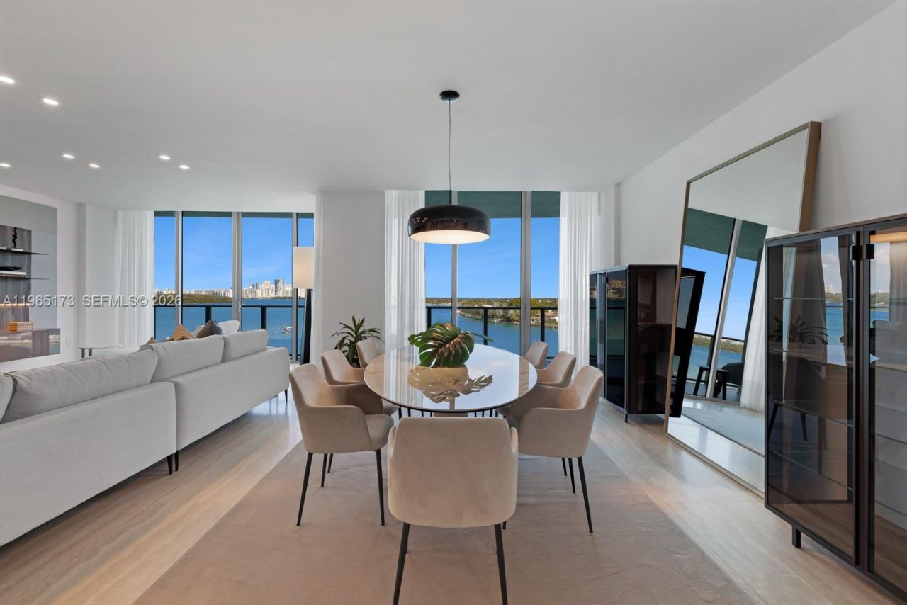 1135 103rd St, Unit PH3, Bay Harbor Islands, FL 33154 Photo