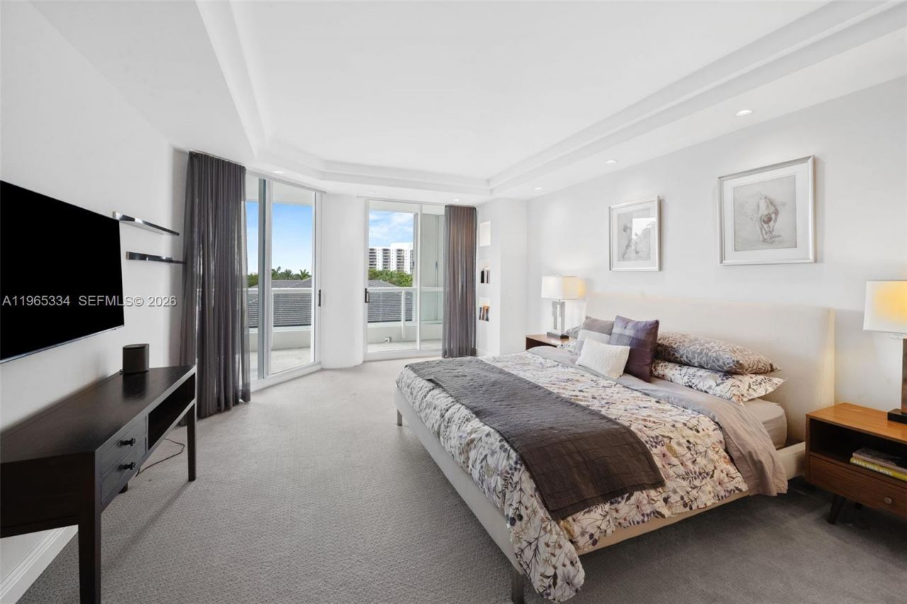 21150 NE 38 Ave, Unit 603, Aventura, FL 33180 Photo