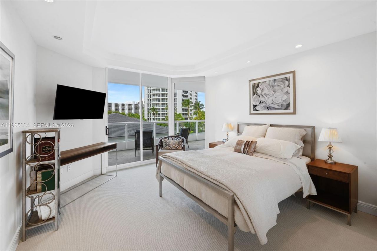 21150 NE 38 Ave, Unit 603, Aventura, FL 33180 Photo