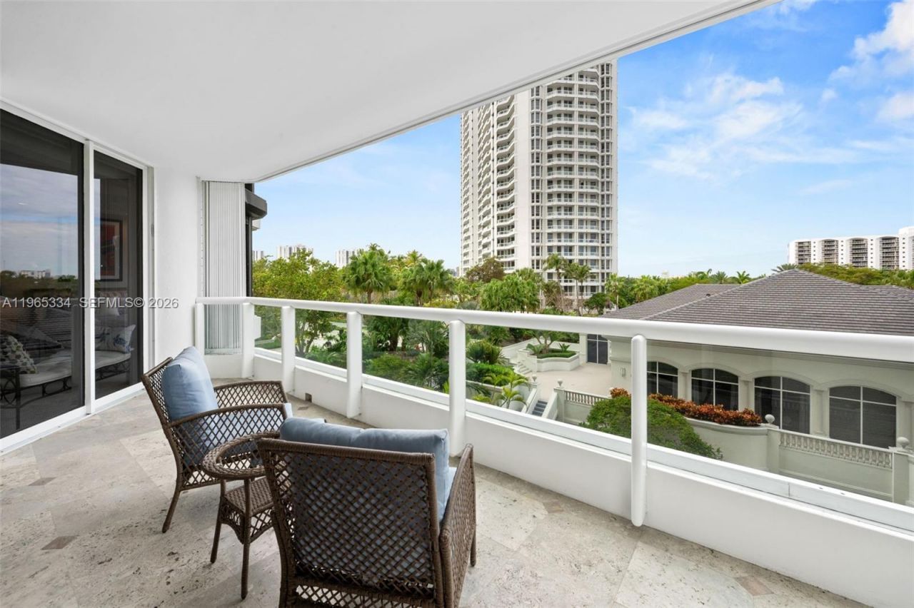 21150 NE 38 Ave, Unit 603, Aventura, FL 33180 Photo