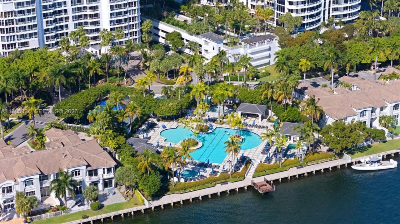 21150 NE 38 Ave, Unit 603, Aventura, FL 33180 Photo