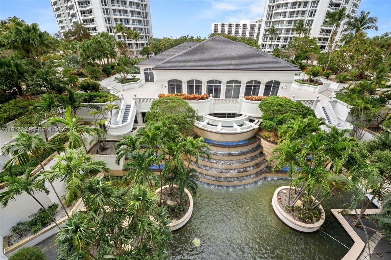 21150 NE 38 Ave, Unit 603, Aventura, FL 33180 Photo