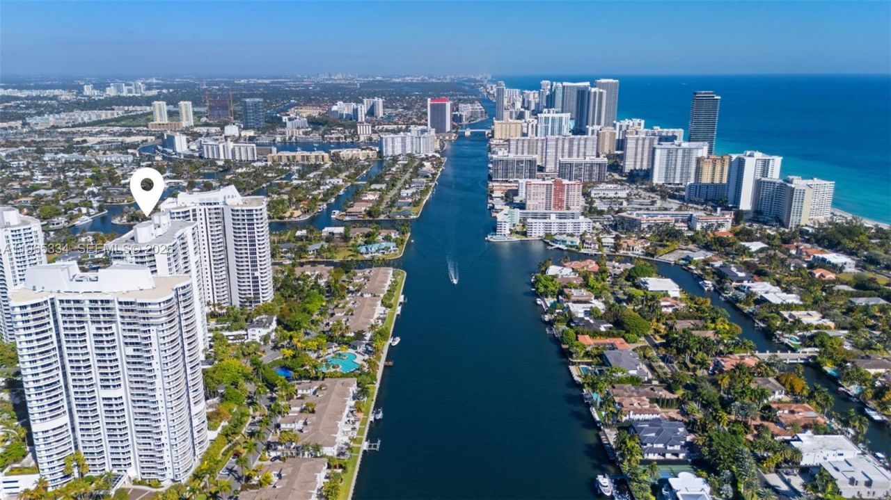 21150 NE 38 Ave, Unit 603, Aventura, FL 33180 Photo