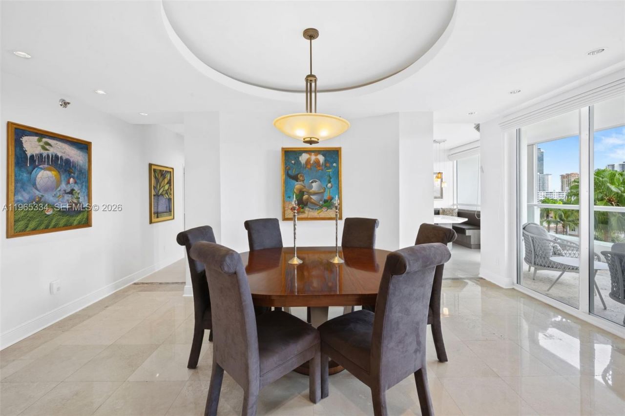 21150 NE 38 Ave, Unit 603, Aventura, FL 33180 Photo