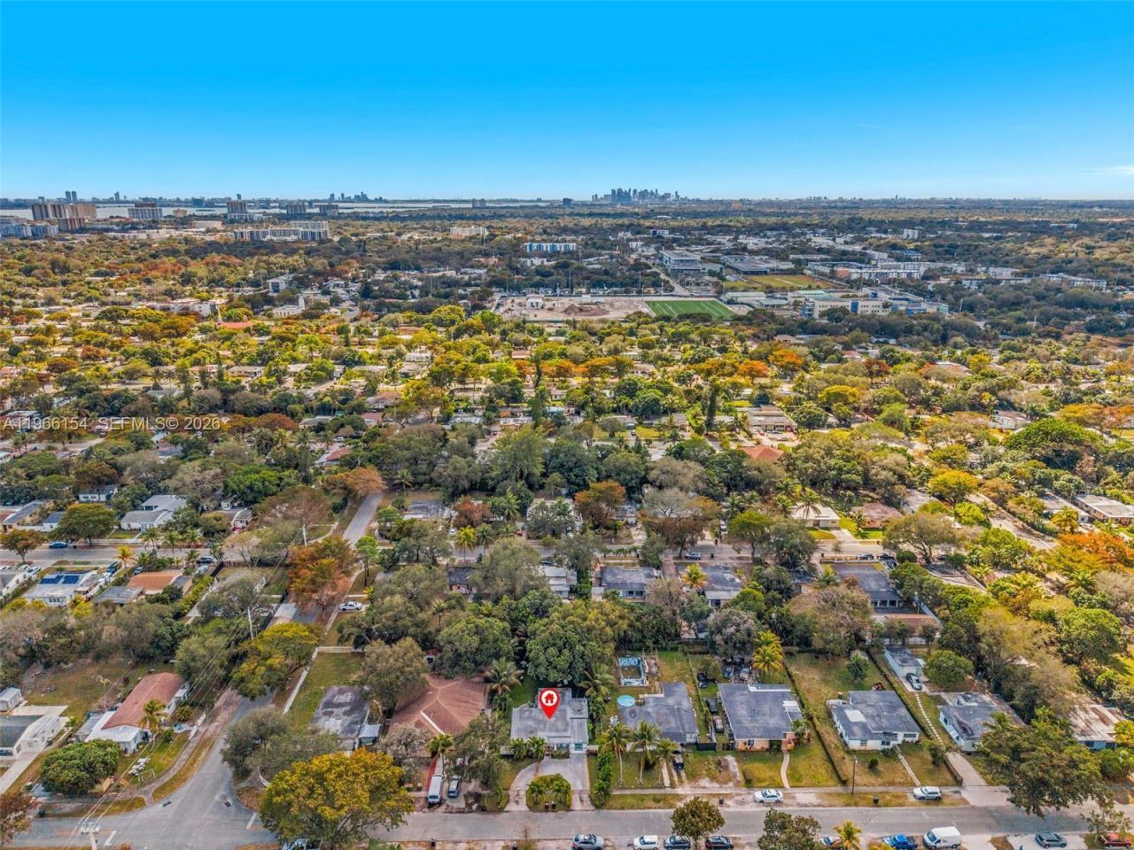 860 NE 142nd St , North Miami, FL 33161 Photo