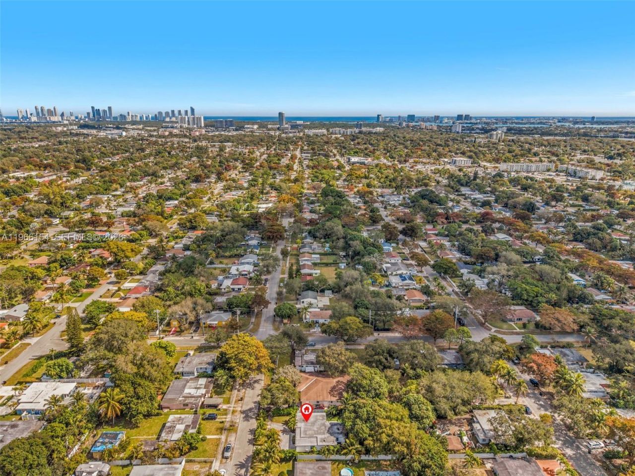 860 NE 142nd St , North Miami, FL 33161 Photo