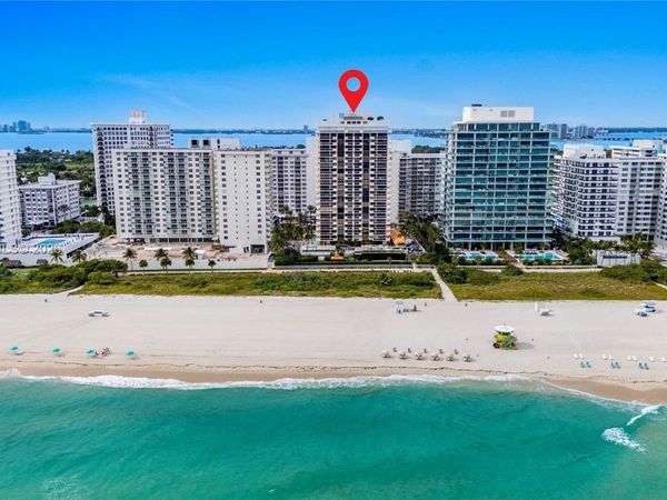 5757 Collins Ave, Unit 1902, Miami Beach, FL 33140