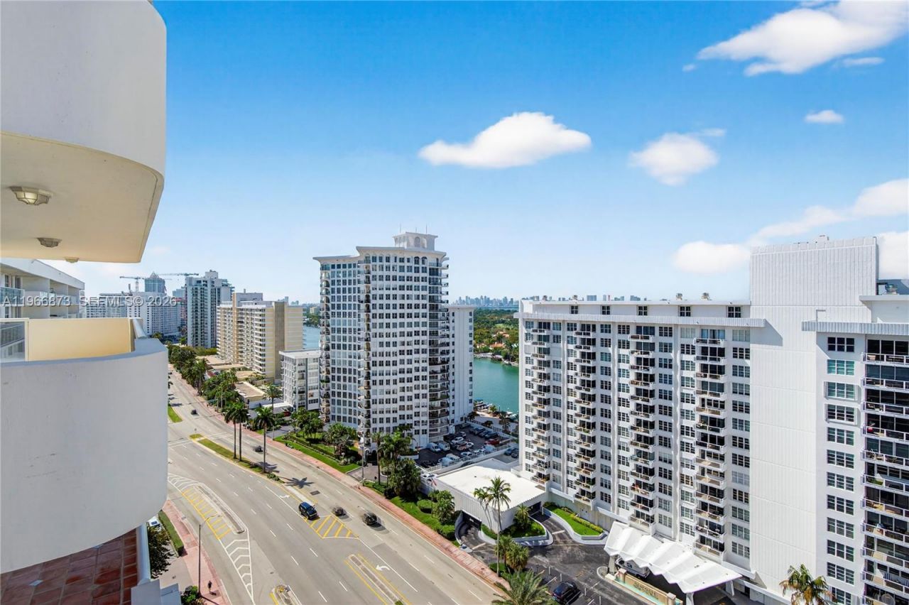 5757 Collins Ave, Unit 1902, Miami Beach, FL 33140 Photo