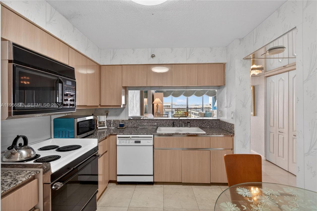 5757 Collins Ave, Unit 1902, Miami Beach, FL 33140 Photo