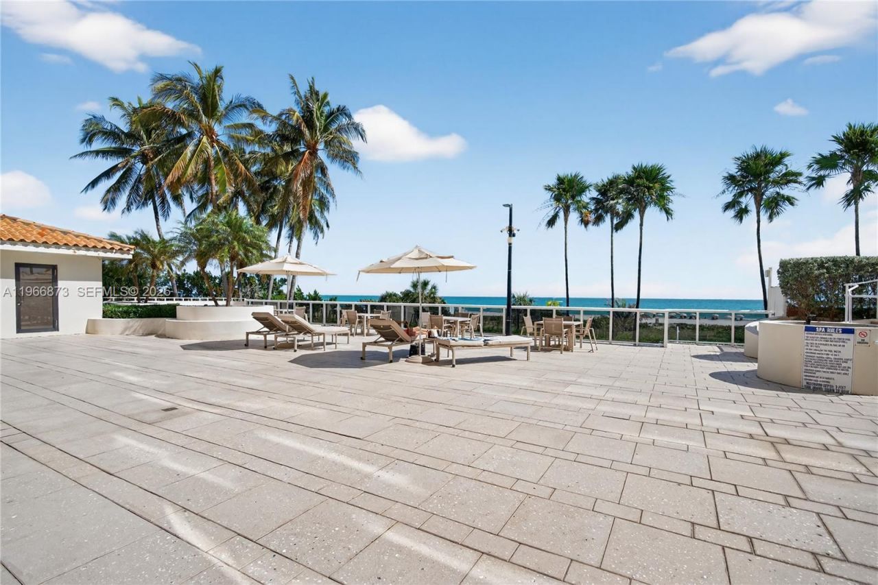5757 Collins Ave, Unit 1902, Miami Beach, FL 33140 Photo