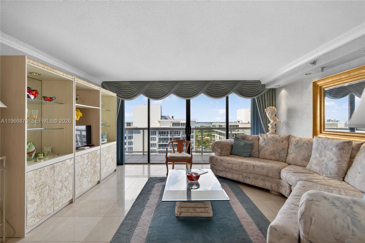 5757 Collins Ave, Unit 1902, Miami Beach, FL 33140 Photo
