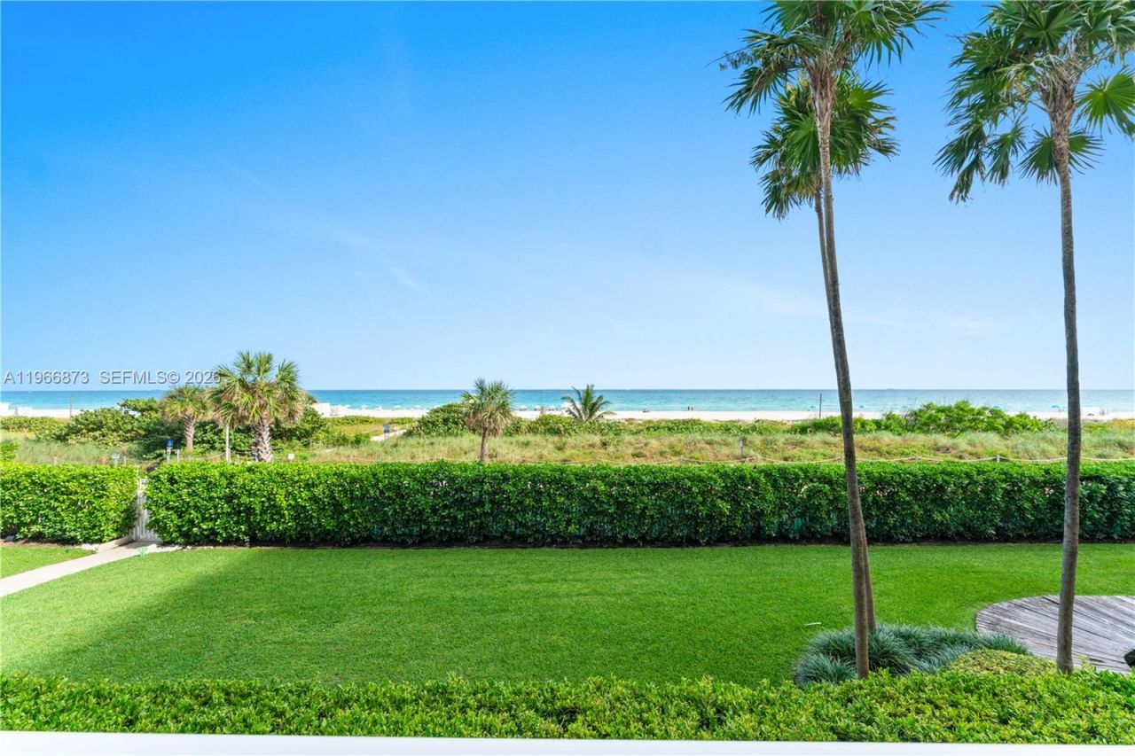 5757 Collins Ave, Unit 1902, Miami Beach, FL 33140 Photo