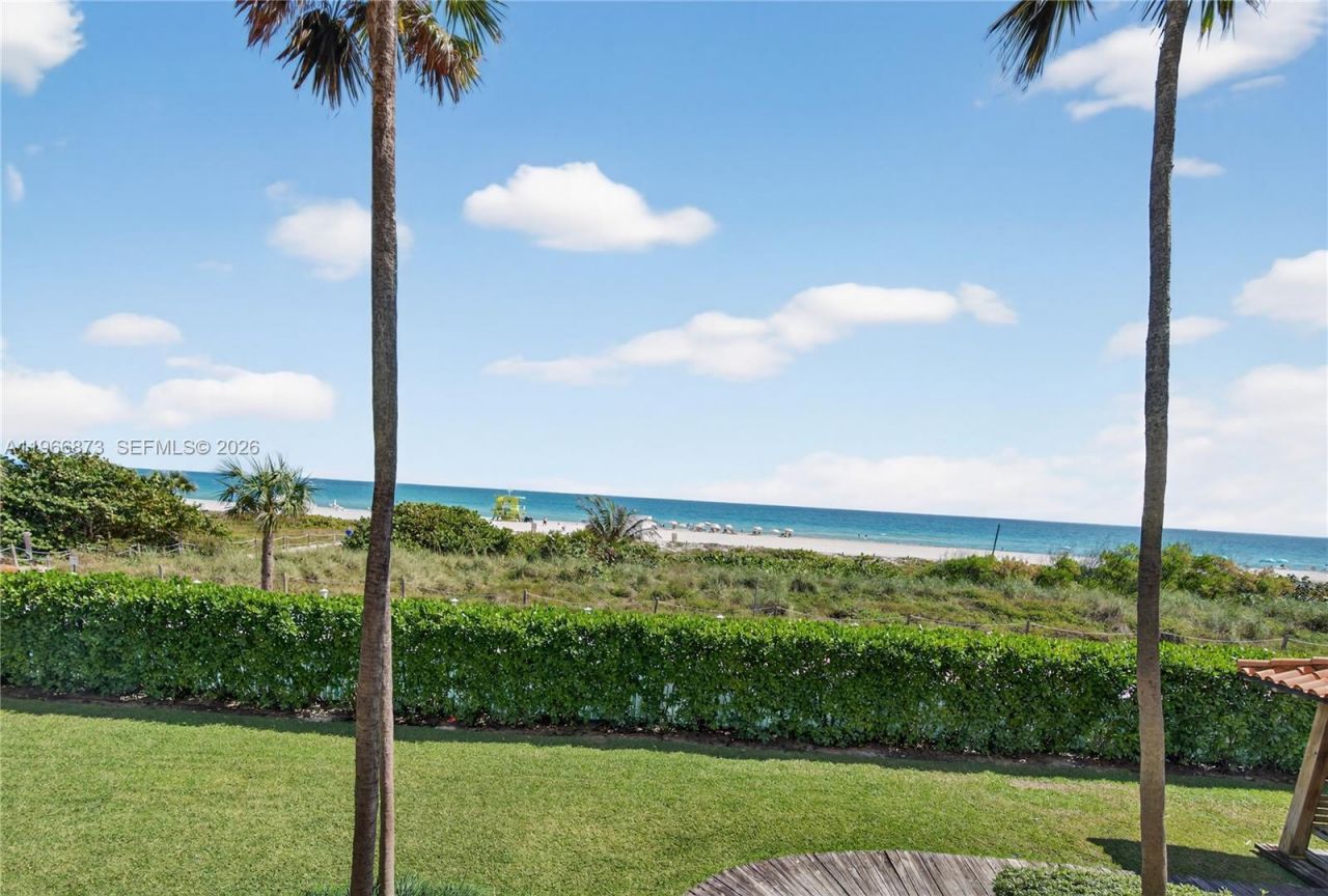 5757 Collins Ave, Unit 1902, Miami Beach, FL 33140 Photo