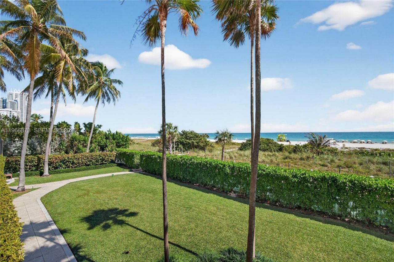 5757 Collins Ave, Unit 1902, Miami Beach, FL 33140 Photo