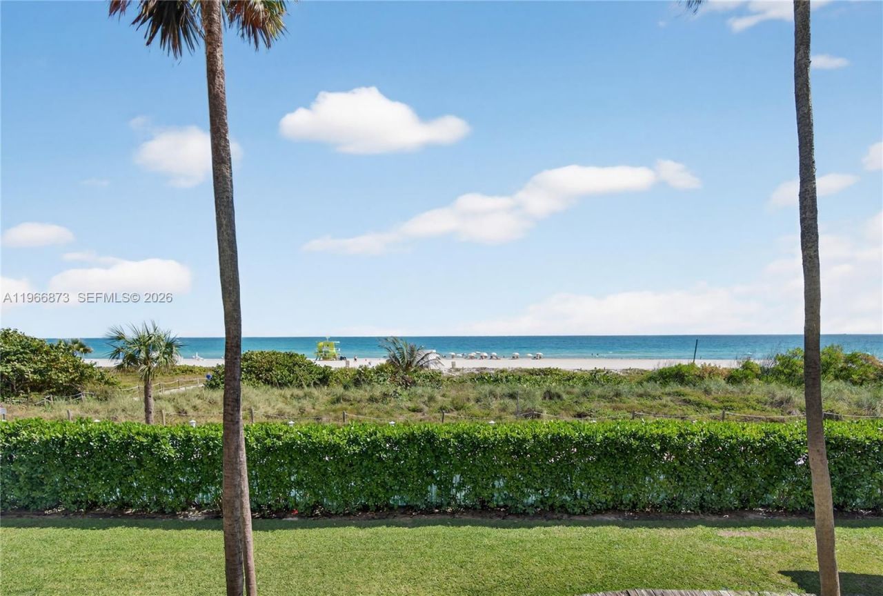 5757 Collins Ave, Unit 1902, Miami Beach, FL 33140 Photo