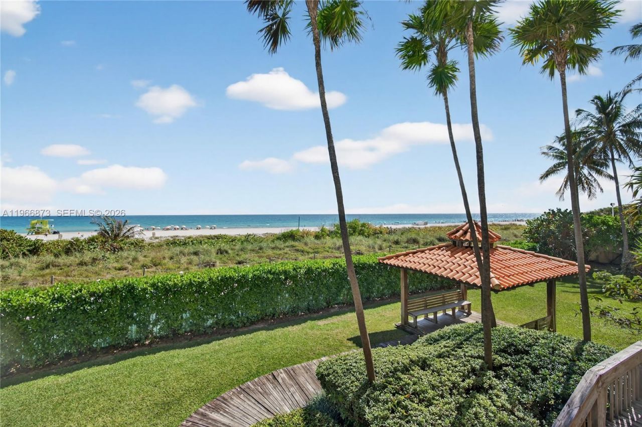 5757 Collins Ave, Unit 1902, Miami Beach, FL 33140 Photo