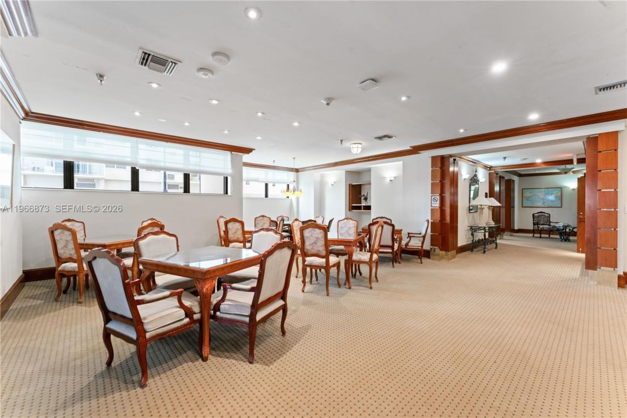 5757 Collins Ave, Unit 1902, Miami Beach, FL 33140 Photo