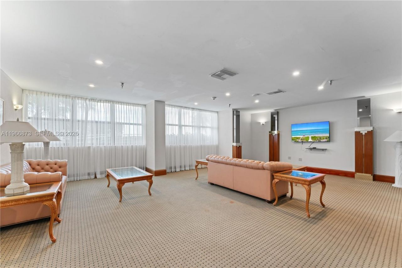 5757 Collins Ave, Unit 1902, Miami Beach, FL 33140 Photo