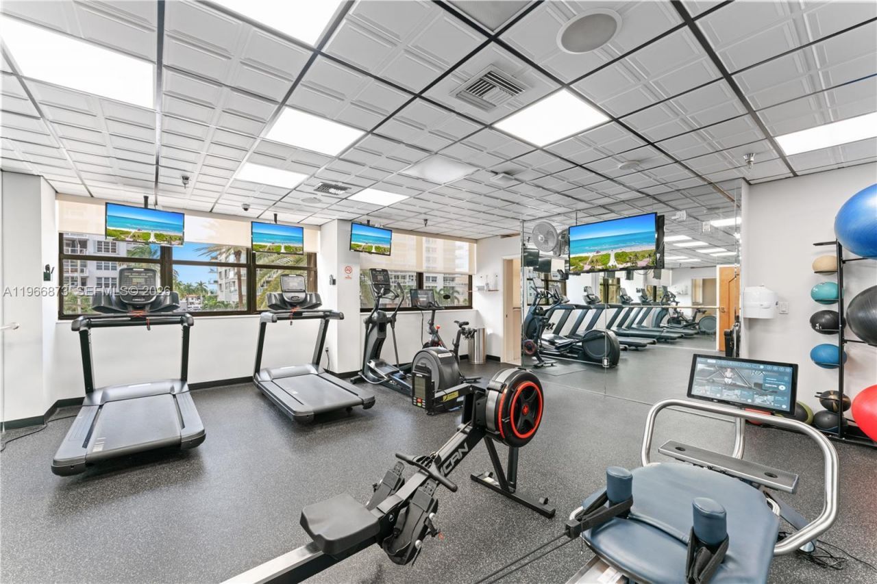 5757 Collins Ave, Unit 1902, Miami Beach, FL 33140 Photo