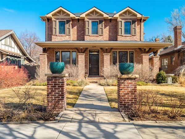 2244 Holly Street, Denver, CO 80207
