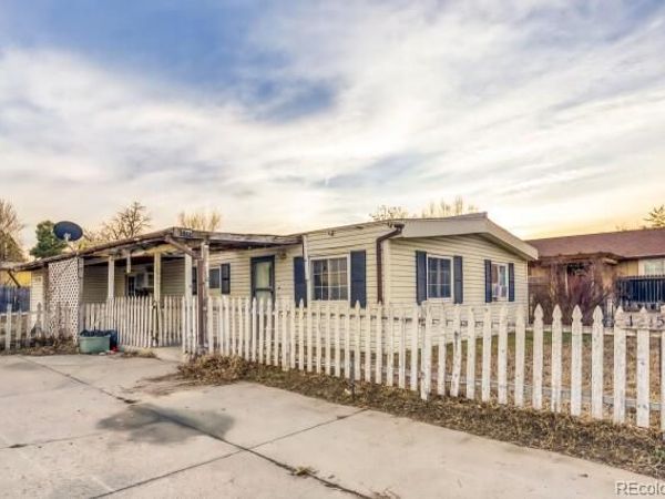 1215 Macintyre Court , Dacono, CO 80514