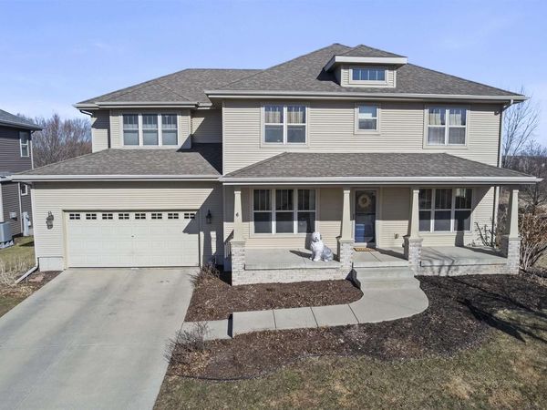 2638 Sweet Sparrow Place, Sun Prairie, WI 53590