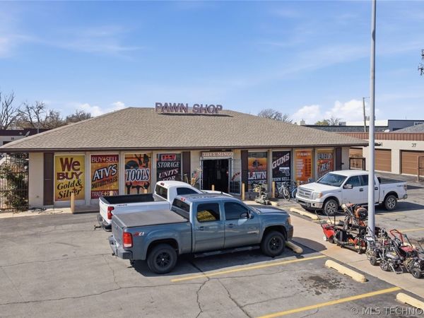 3148 S Mingo Road, Tulsa, OK 74146