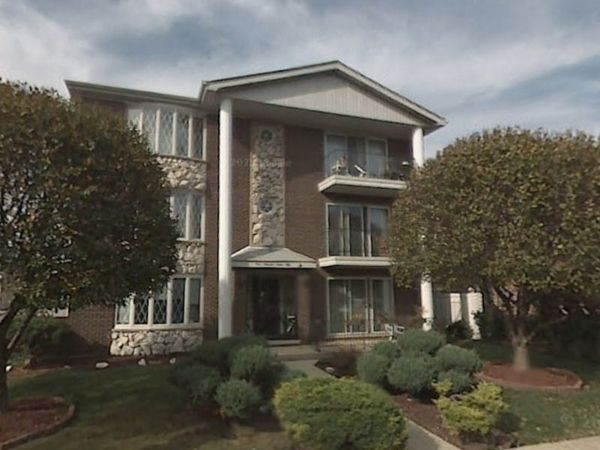 11250 MORAINE Drive, Unit 2-N, Palos Hills, IL 60465