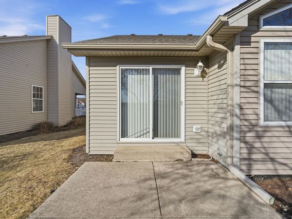 4714 Mikasa Court, Joliet, IL 60431