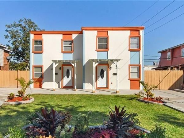 633-635 FARMINGTON Place, Gretna, LA 70056