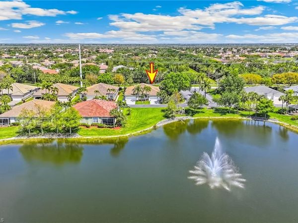 17006 Colony Lakes BLVD, FORT MYERS, FL 33908