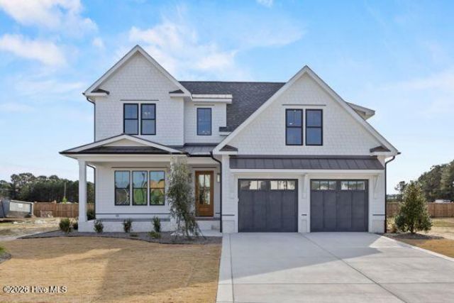 8317 Winding Creek Circle, Wilmington, NC 28411 Main Photo