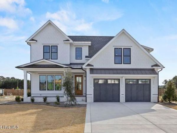 8317 Winding Creek Circle, Wilmington, NC 28411