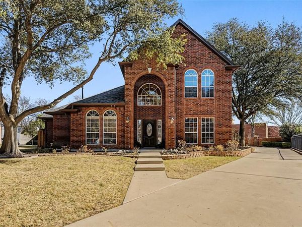 4245 Fairway Crossing Drive, Fort Worth, TX 76137