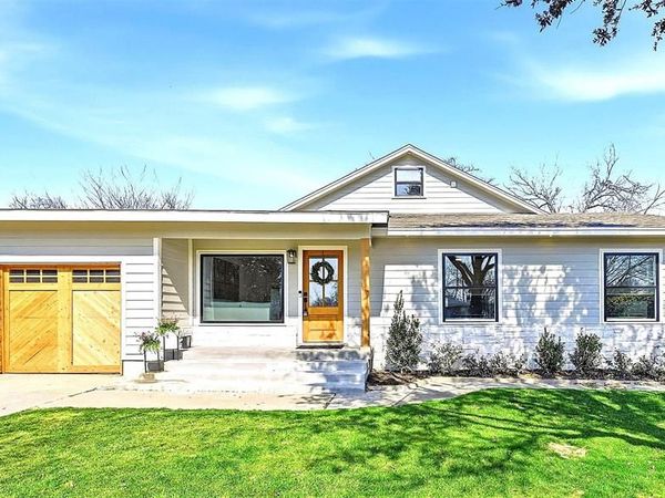 5041 Nadine Drive, Haltom City, TX 76117