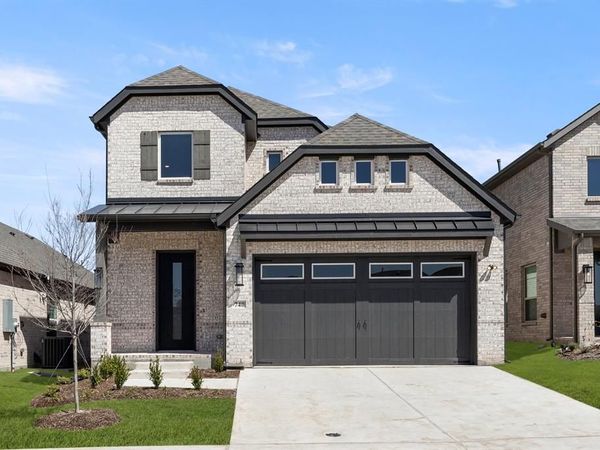 740 Wilderness Point Lane, Anna, TX 75409