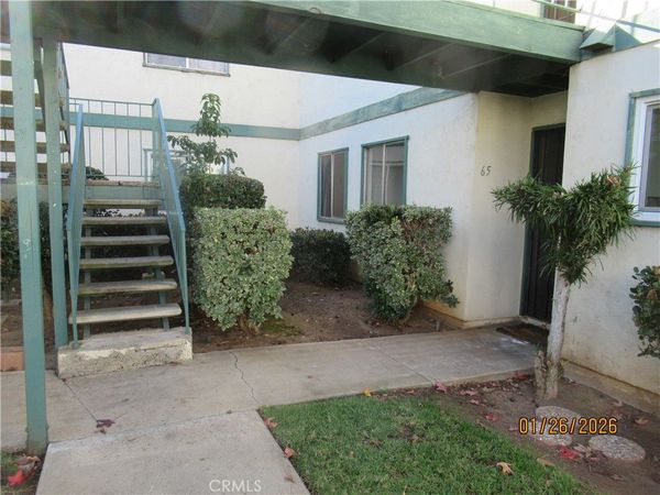 1817 E Grand Unit 65, Escondido, CA 92027