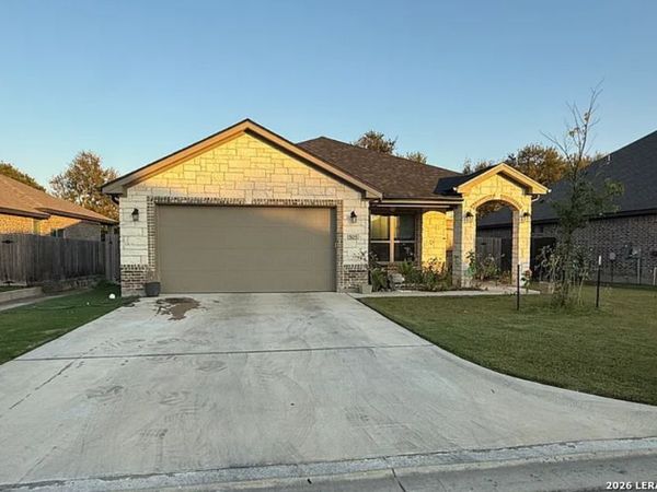 505 Holstein, Belton, TX 76513
