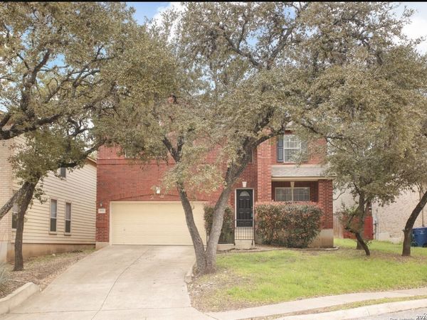 7211 Balcon Island, San Antonio, TX 78250