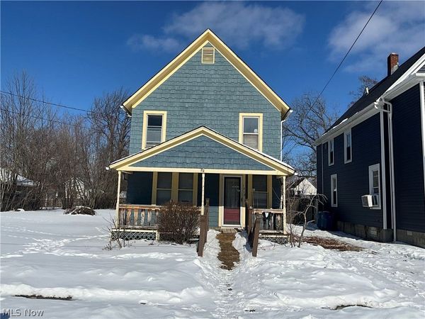 1218 W 9th Street, Lorain, OH 44052