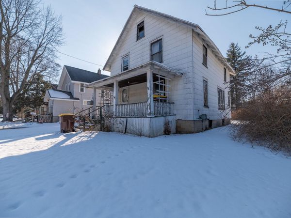 535 Republic Avenue, Alma, MI 48801