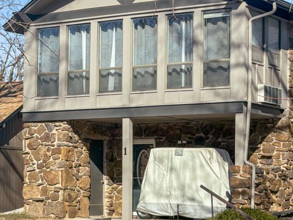 1 Fort Scott Lane, Afton, OK 74331