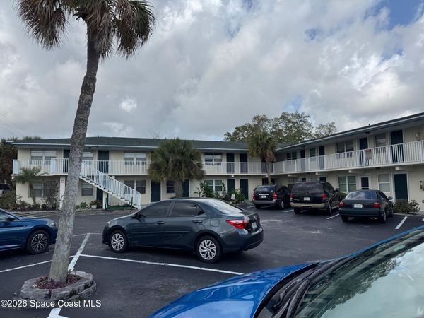 2170 Knox Mcrae Drive, Unit 24, Titusville, FL 32780