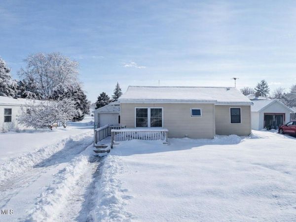 67 State Street, Rouses Point, NY 12979