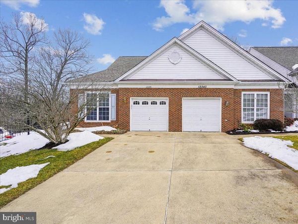12241 FARMBERRY COURT, WOODBRIDGE, VA 22192